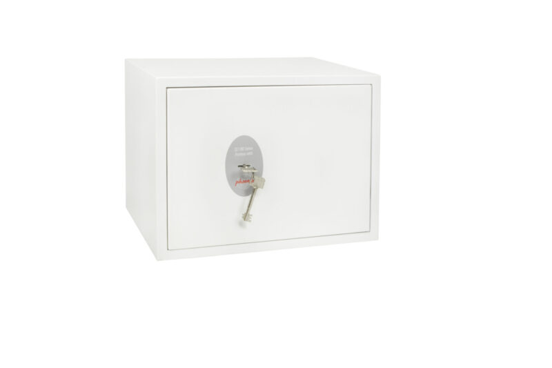 Span Fortress Security Safe - Image 25