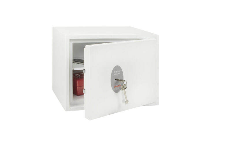 Span Fortress Security Safe - Image 26