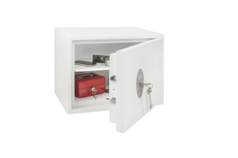 Span Fortress Security Safe - Image 27