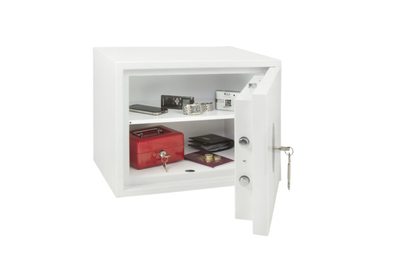 Span Fortress Security Safe - Image 28