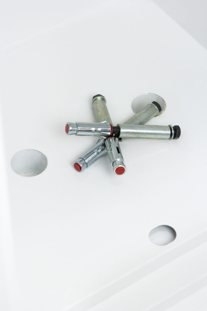 Span Fortress Security Safe - Image 31