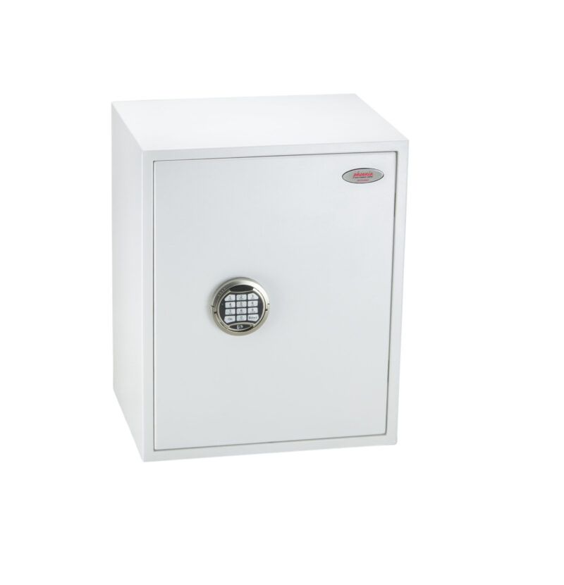 Span Fortress Security Safe - Image 33
