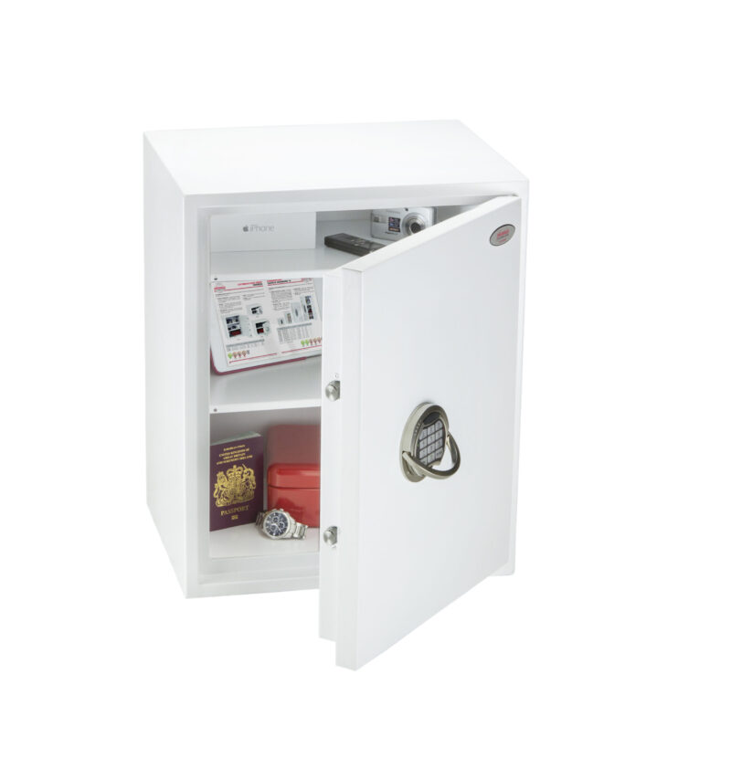 Span Fortress Security Safe - Image 34