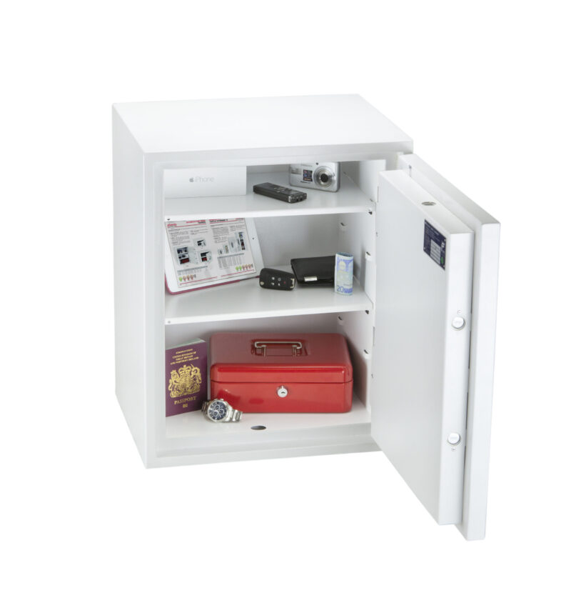 Span Fortress Security Safe - Image 35