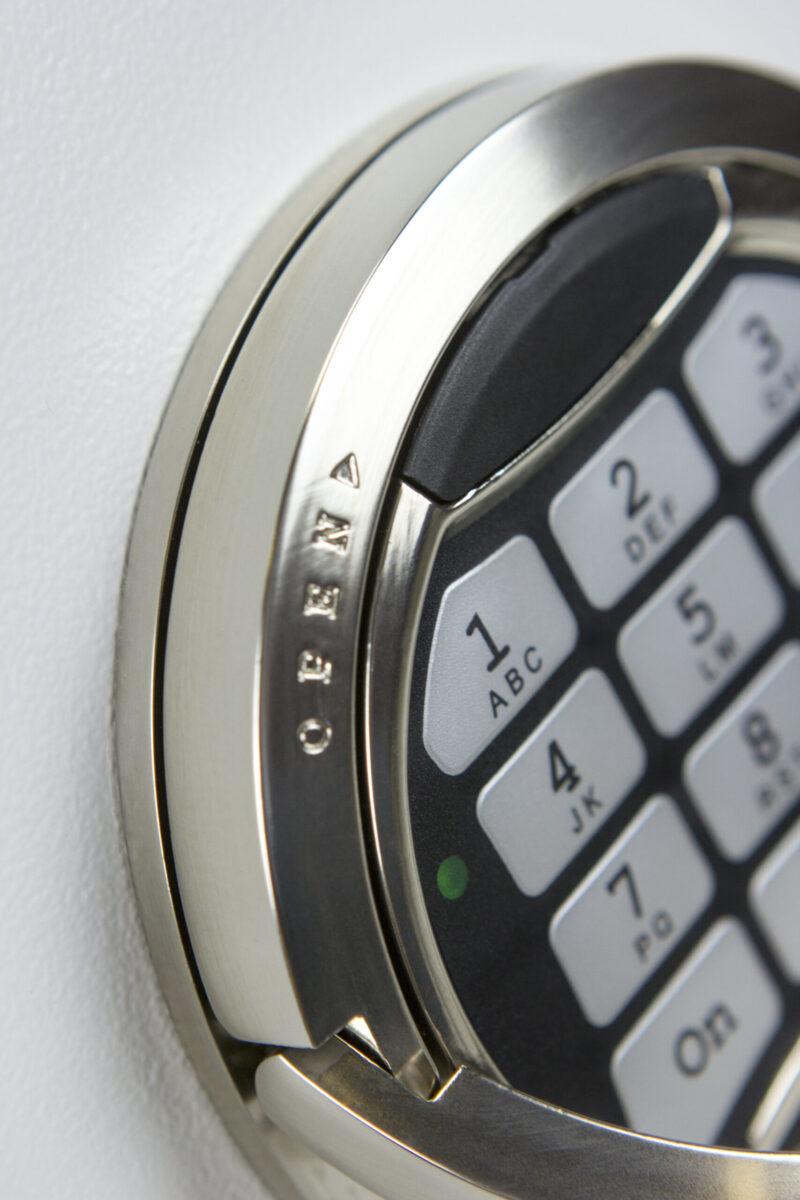 Span Fortress Security Safe - Image 36