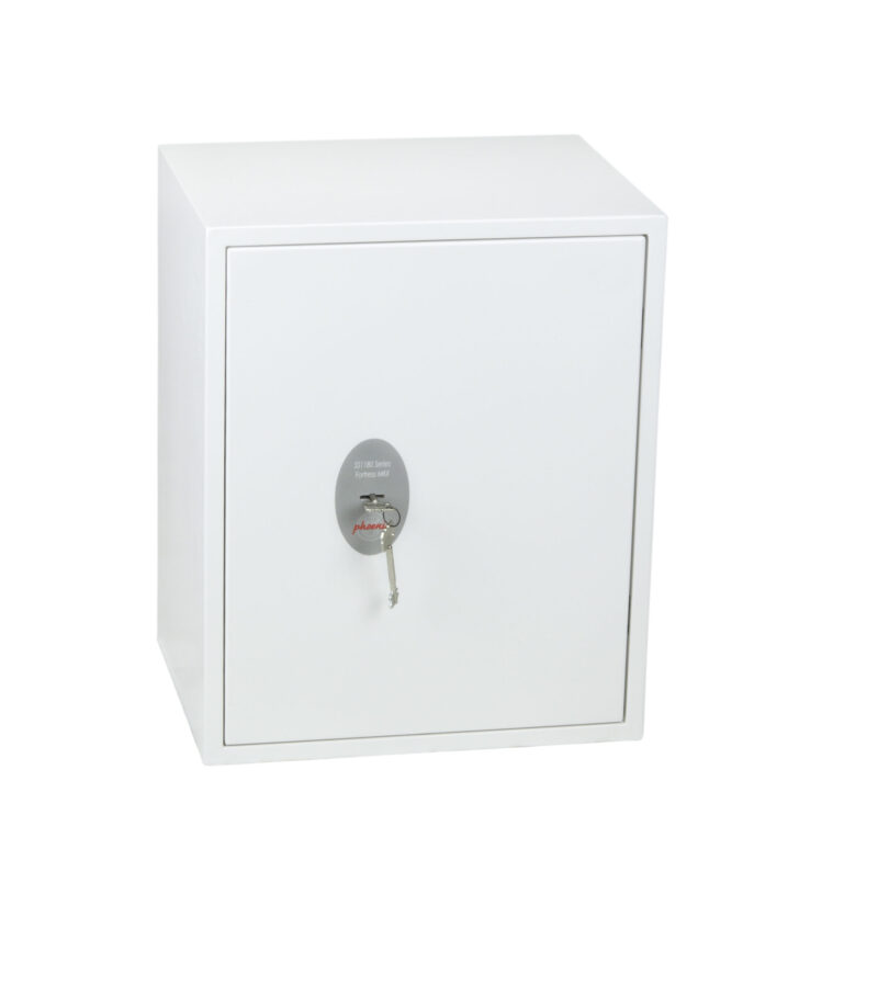 Span Fortress Security Safe - Image 41