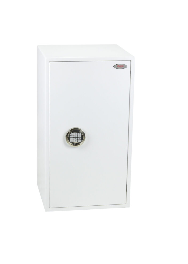 Span Fortress Security Safe - Image 42
