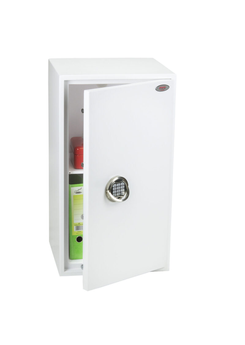 Span Fortress Security Safe - Image 43