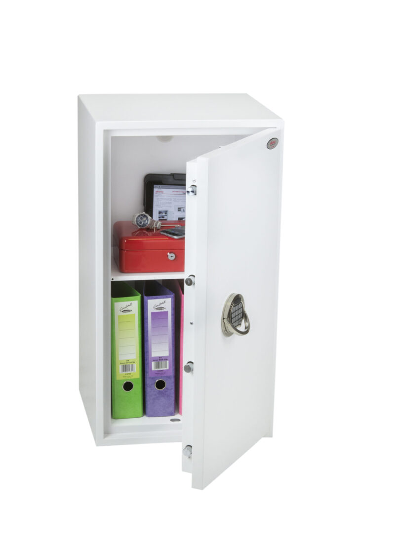 Span Fortress Security Safe - Image 44