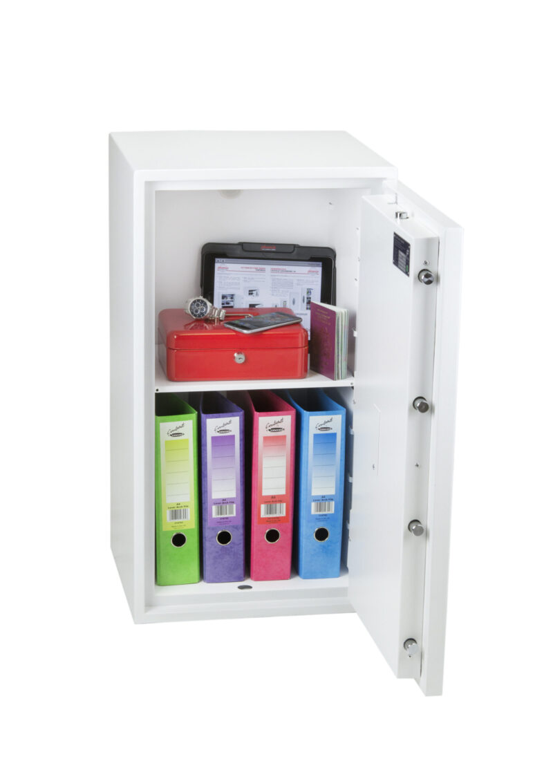 Span Fortress Security Safe - Image 45