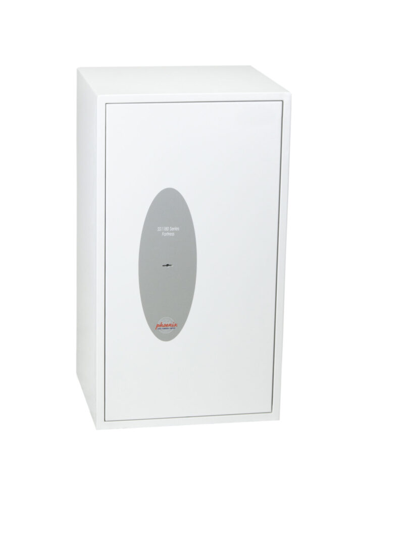 Span Fortress Security Safe - Image 50