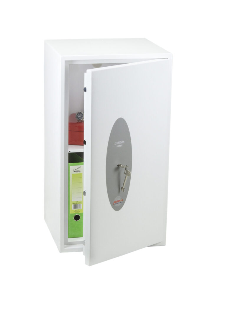 Span Fortress Security Safe - Image 51