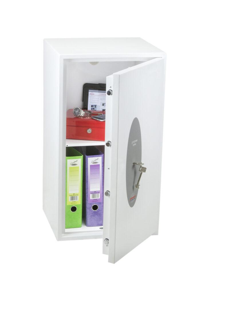 Span Fortress Security Safe - Image 52