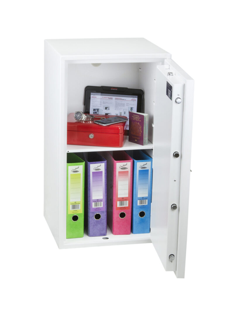 Span Fortress Security Safe - Image 53
