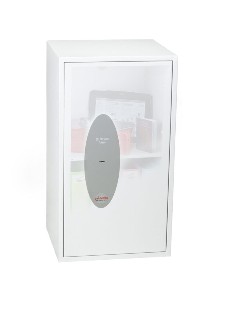 Span Fortress Security Safe - Image 54
