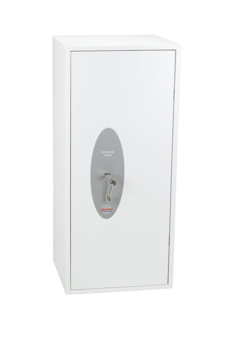 Span Fortress Security Safe - Image 66