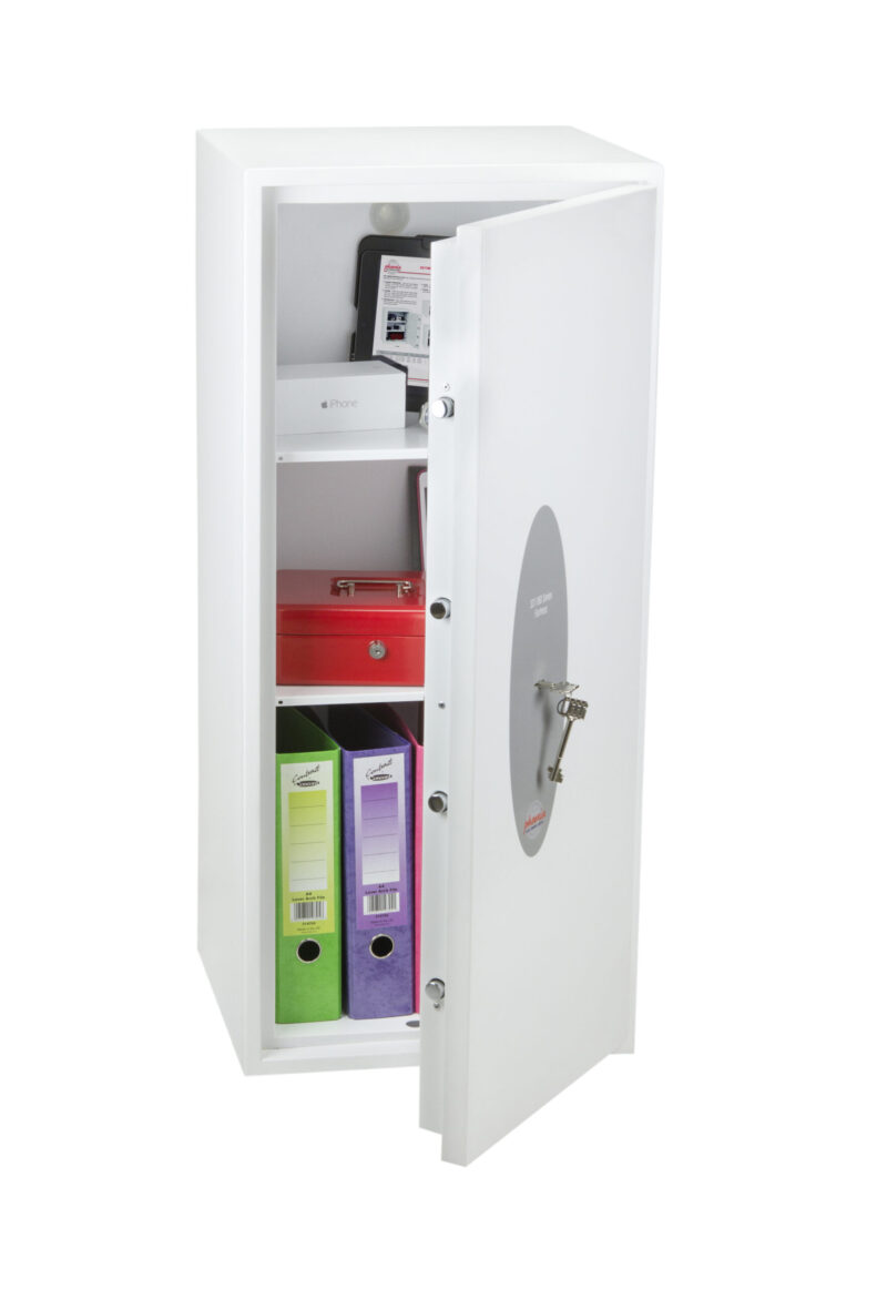Span Fortress Security Safe - Image 67