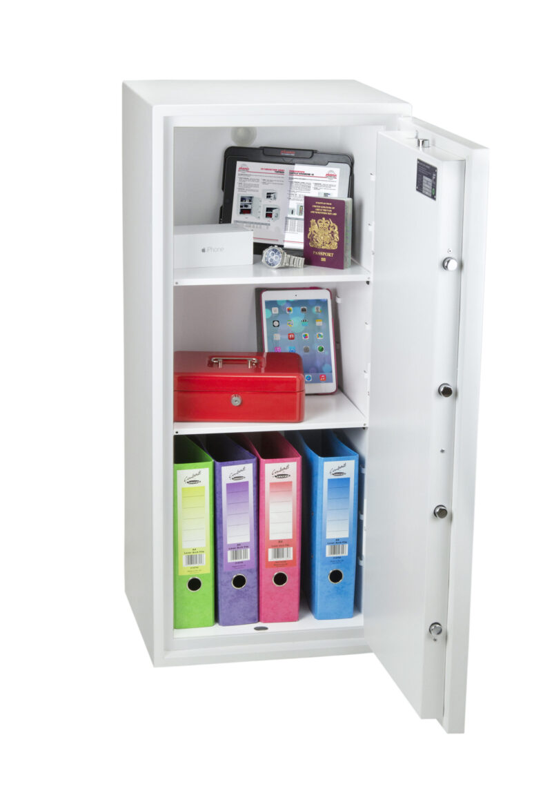 Span Fortress Security Safe - Image 68