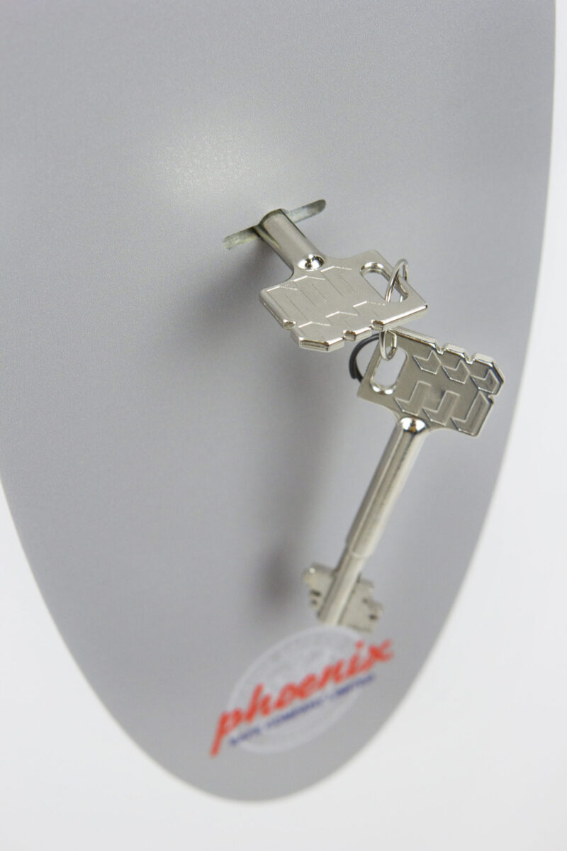 Span Fortress Security Safe - Image 72