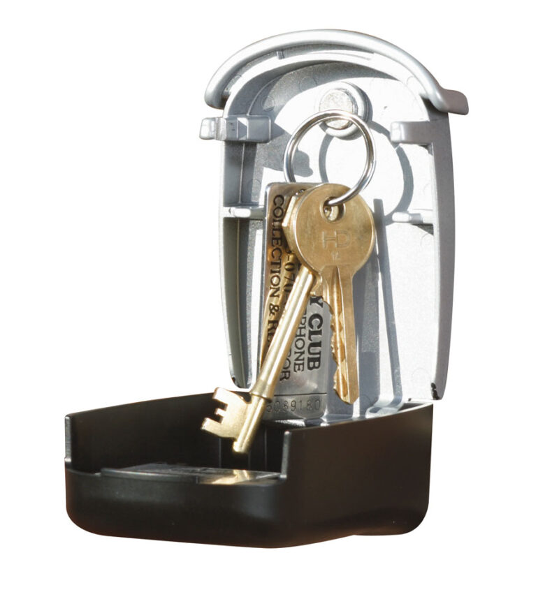 Span Key Store Key Safe - Image 3