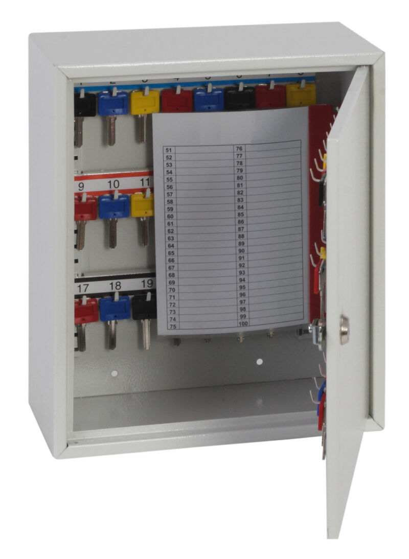 Span Deep Key Cabinet - Image 3
