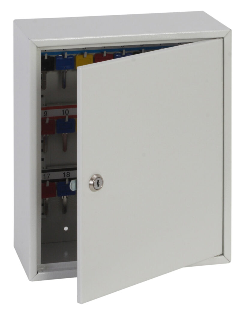 Span Deep Key Cabinet - Image 5
