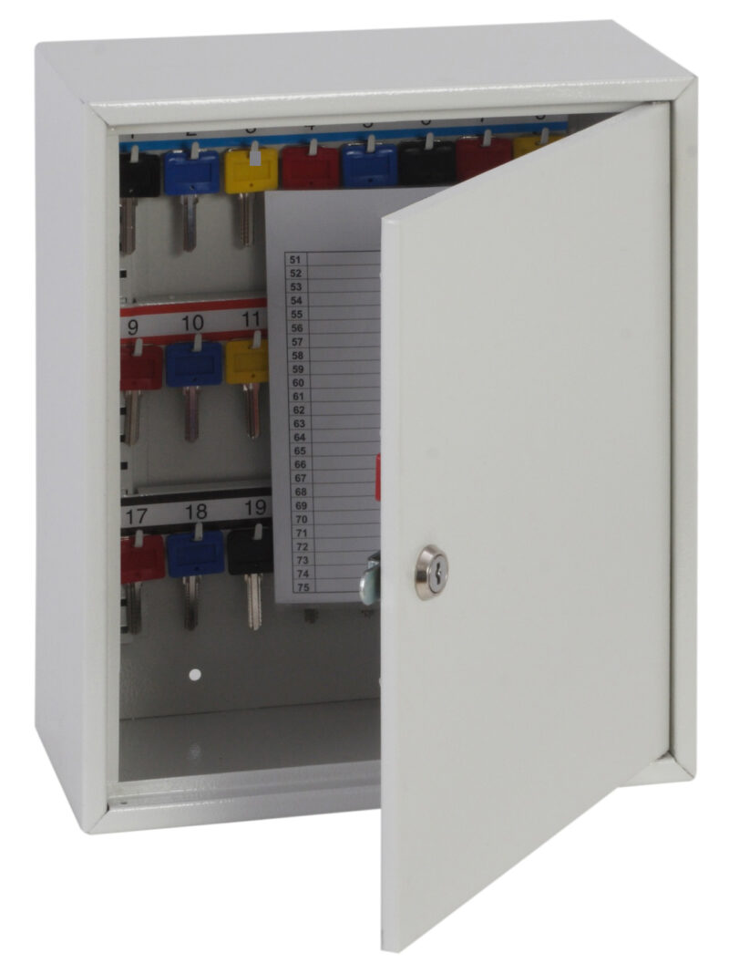 Span Deep Key Cabinet - Image 6