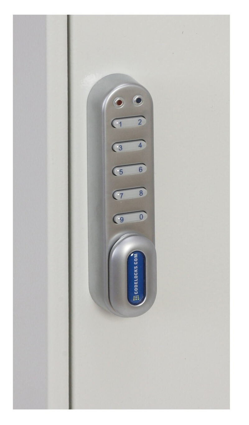 Span Deep Key Cabinet - Image 9