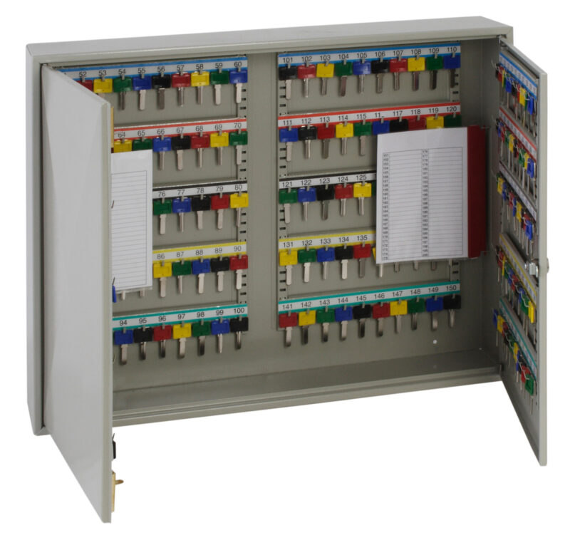 Span Deep Key Cabinet - Image 17