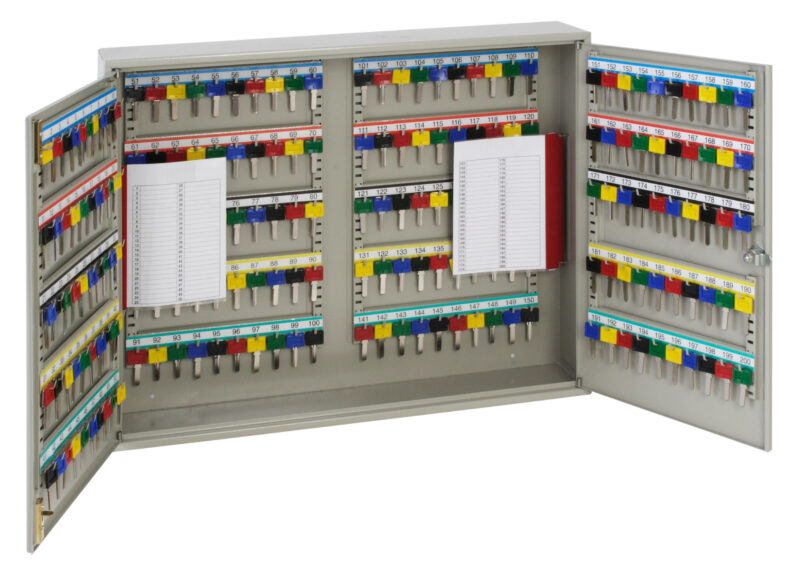 Span Deep Key Cabinet - Image 18