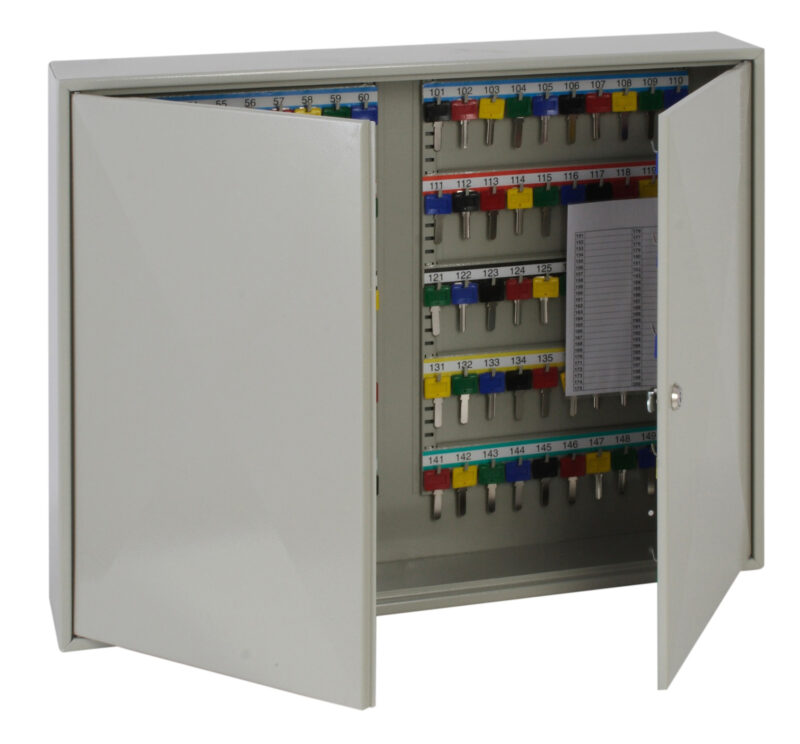 Span Deep Key Cabinet - Image 22