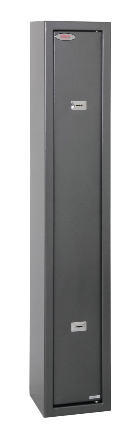 Span Lacerta Gun Safe