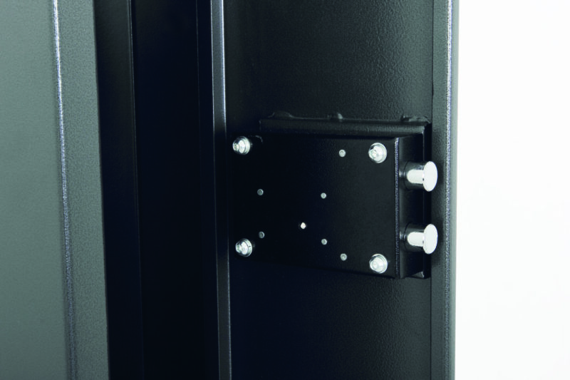Span Lacerta Gun Safe - Image 3