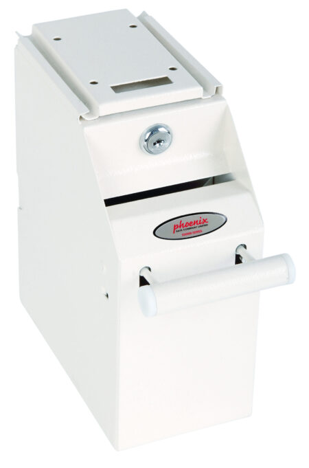Span Under Counter Note Deposit Safe