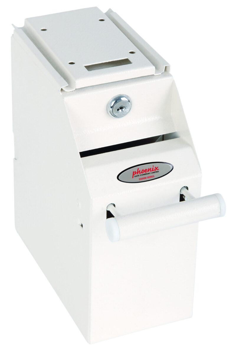 Span Under Counter Note Deposit Safe