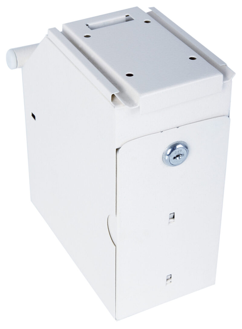 Span Under Counter Note Deposit Safe - Image 5