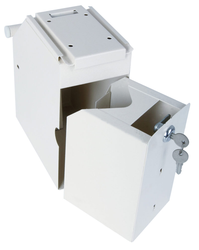 Span Under Counter Note Deposit Safe - Image 6