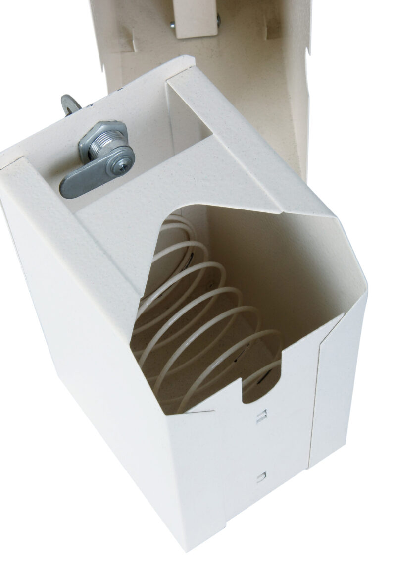 Span Under Counter Note Deposit Safe - Image 8