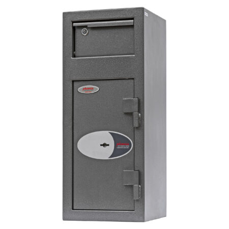 Span Cashier Day Deposit Security Safe