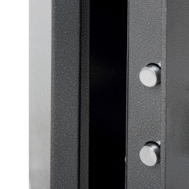 Span Cashier Day Deposit Security Safe - Image 7