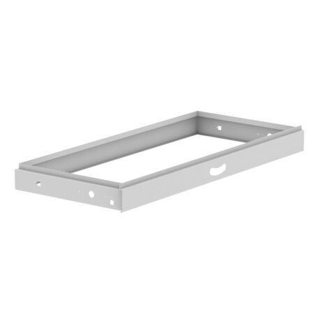 Plumb Roll Out Suspended Filing Frame