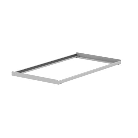 Plumb Lateral Filing Frame
