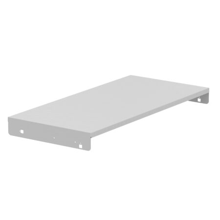 Plumb Roll Out Reference Shelf