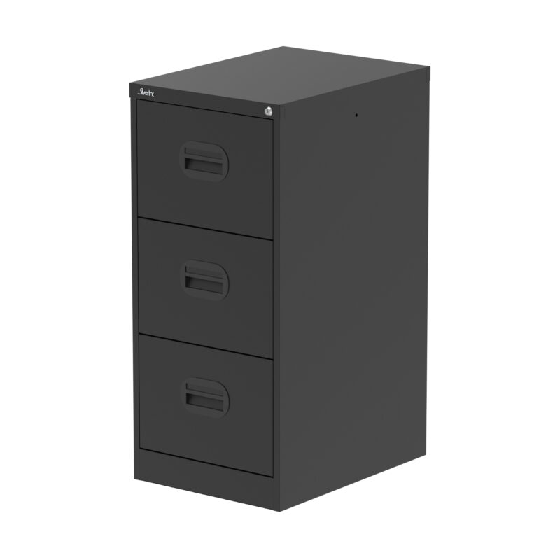 Plumb Filing Cabinet - Image 4