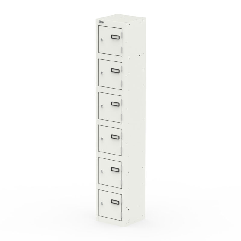 Plumb Locker 1800mm High - Image 78