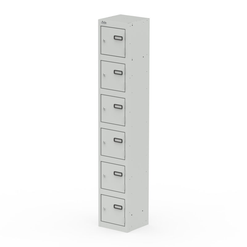 Plumb Locker 1800mm High - Image 77