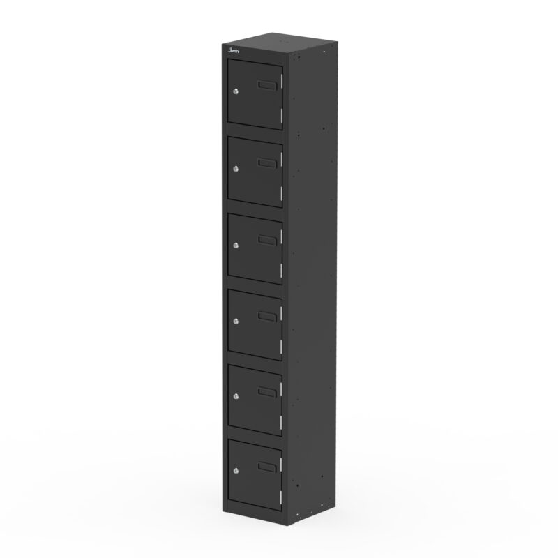 Plumb Locker 1800mm High - Image 76