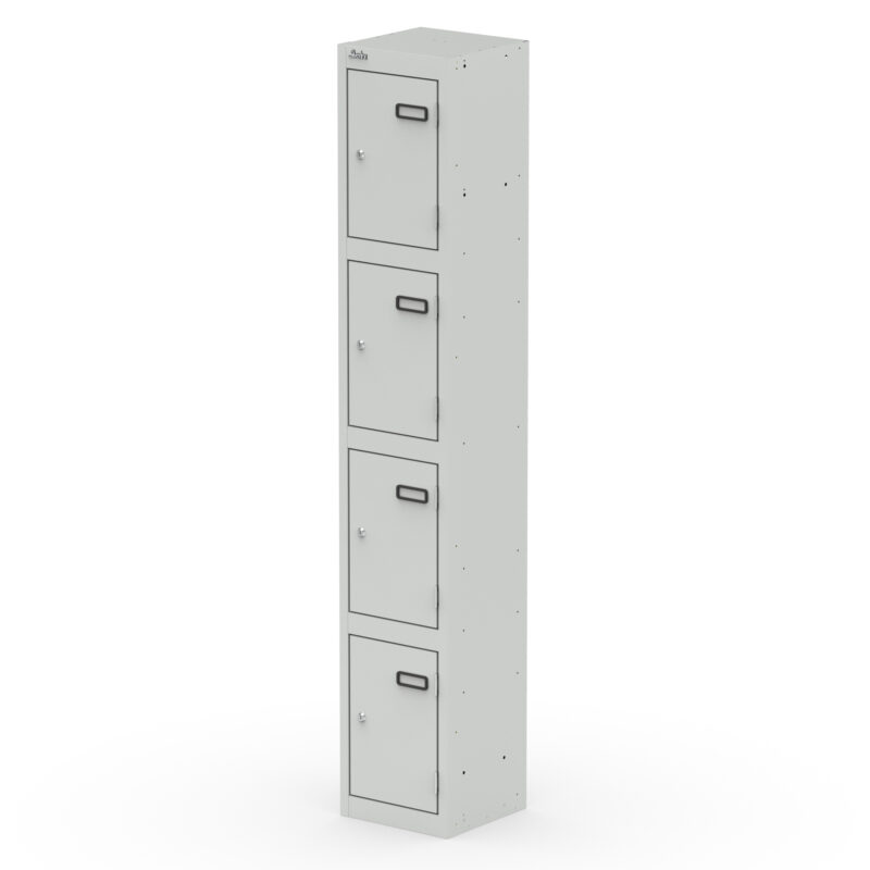 Plumb Locker 1800mm High - Image 52