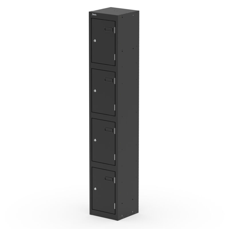Plumb Locker 1800mm High - Image 51