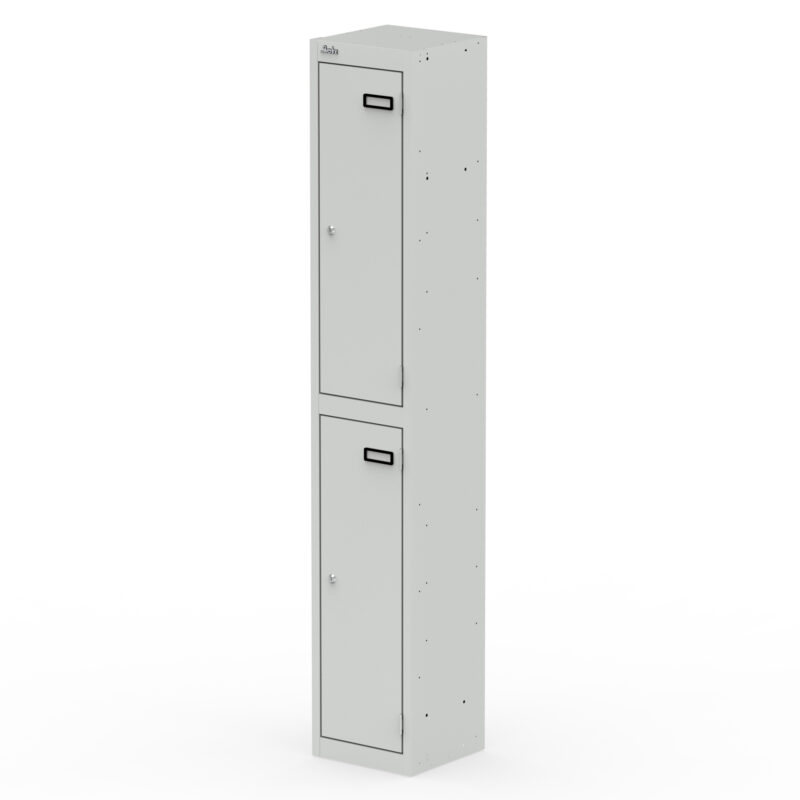 Plumb Locker 1800mm High - Image 27